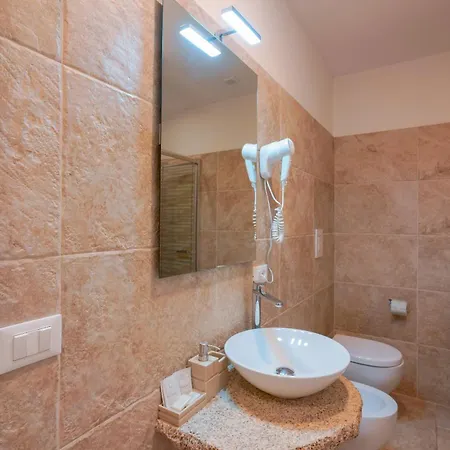 Baco Bed & Breakfast Cagliari